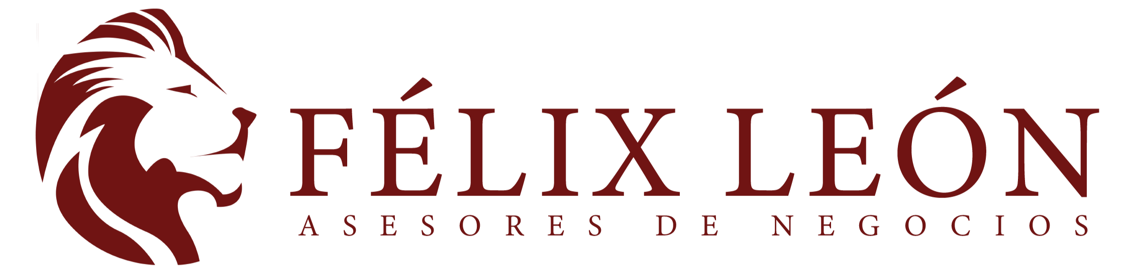 Logo Félix León